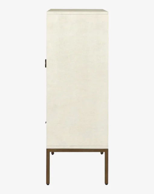 Thaddeus Cabinet|Four Hands Outlet