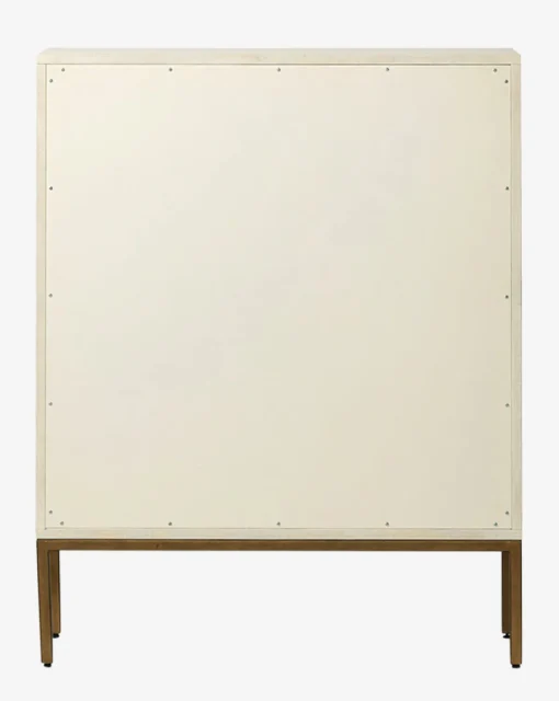 Thaddeus Cabinet|Four Hands Outlet