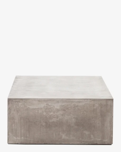 Thaxton Outdoor Coffee Table|Four Hands Sale