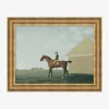 The Little Jockey|Art Headquarters, LLC DBA Wendover Art Group DBA Kevin O'Brien Studio Hot