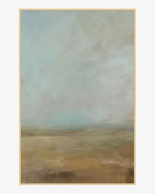 The Meadow View I by Patricia Perron|Art Headquarters, LLC DBA Wendover Art Group DBA Kevin O'Brien Studio Sale
