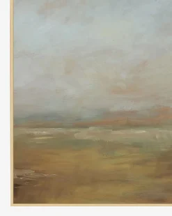 The Meadow View II by Patricia Perron|Art Headquarters, LLC DBA Wendover Art Group DBA Kevin O'Brien Studio