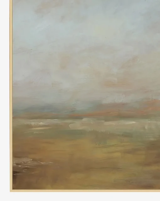 The Meadow View II by Patricia Perron|Art Headquarters, LLC DBA Wendover Art Group DBA Kevin O'Brien Studio