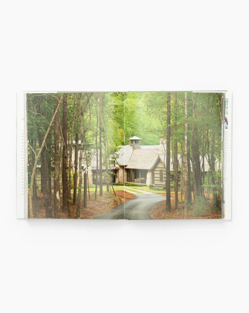 The Nature of Home|Penguin Random House Discount
