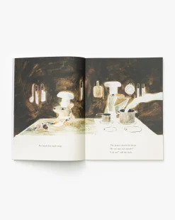 The Wolf, the Duck and the Mouse|Penguin Random House Best