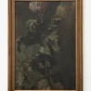 Thistle Down|Art Headquarters, LLC DBA Wendover Art Group DBA Kevin O'Brien Studio Online