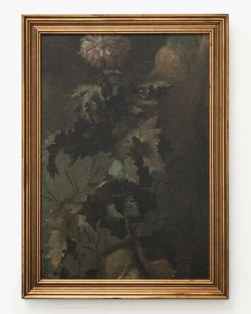 Thistle Down|Art Headquarters, LLC DBA Wendover Art Group DBA Kevin O'Brien Studio Online