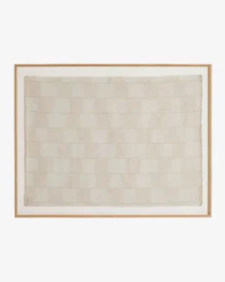 Thomwell Woven Textile|Four Hands New