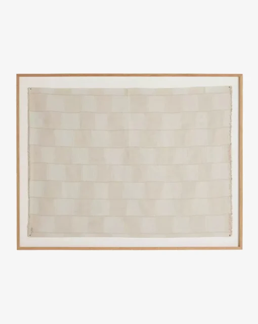 Thomwell Woven Textile|Four Hands New