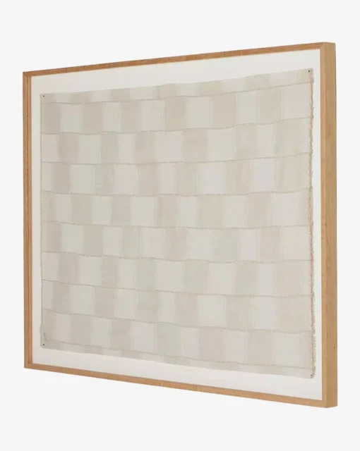 Thomwell Woven Textile|Four Hands New