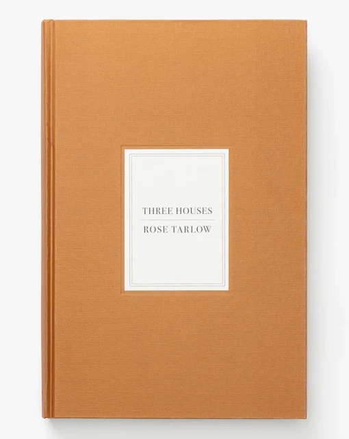 Three Houses|Hachette Book Group Online