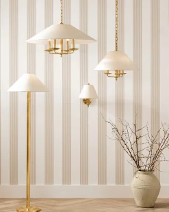 Townes Floor Lamp|Meredith (China) Ltd