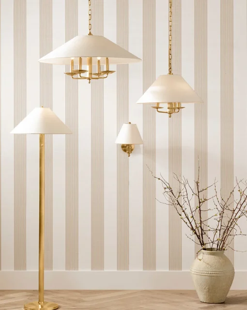 Townes Floor Lamp|Meredith (China) Ltd