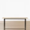 Travertine Console|Heritage World Hot