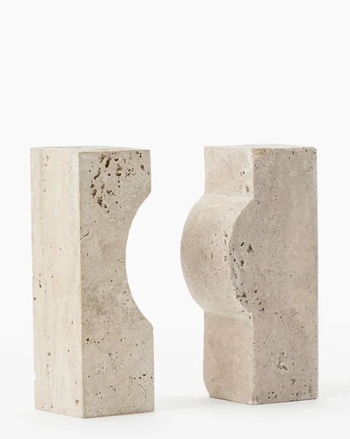 Travertine Object|Makerspalm Best