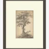 Tree on a Hilltop|Art Headquarters, LLC DBA Wendover Art Group DBA Kevin O'Brien Studio