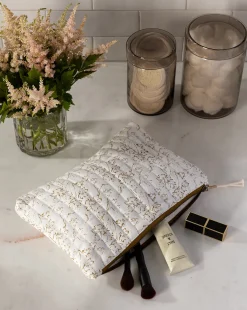 Tristan Glass Canister|GOEL EXPORTS Online