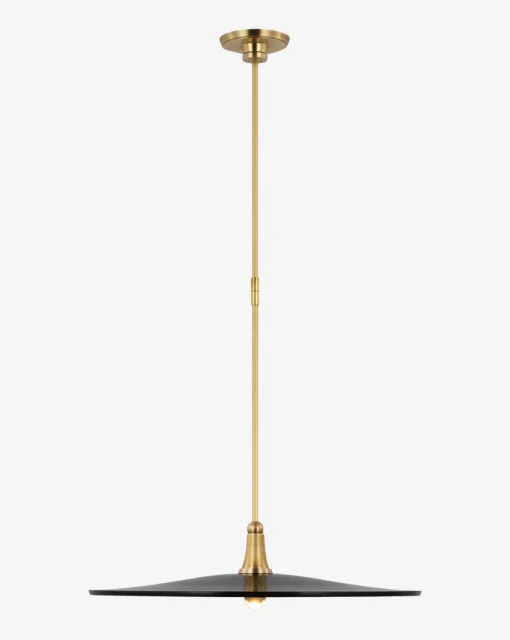 Truesdell 24" Pendant|Visual Comfort & Co. Signature Hot