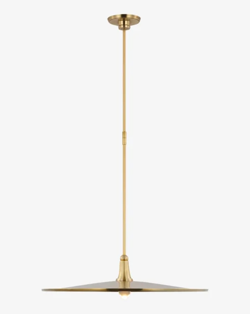 Truesdell 24" Pendant|Visual Comfort & Co. Signature Hot