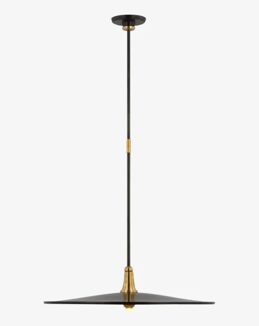 Truesdell 24" Pendant|Visual Comfort & Co. Signature Hot