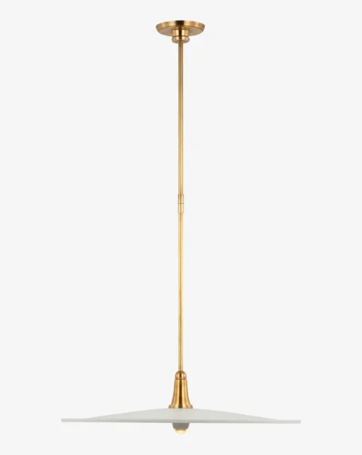 Truesdell 24" Pendant|Visual Comfort & Co. Signature Hot