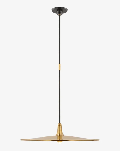 Truesdell 24" Pendant|Visual Comfort & Co. Signature Hot
