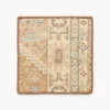Tulie Hand-Knotted Wool Rug Swatch|Makerspalm Hot