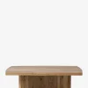 Uma Coffee Table|Four Hands Discount