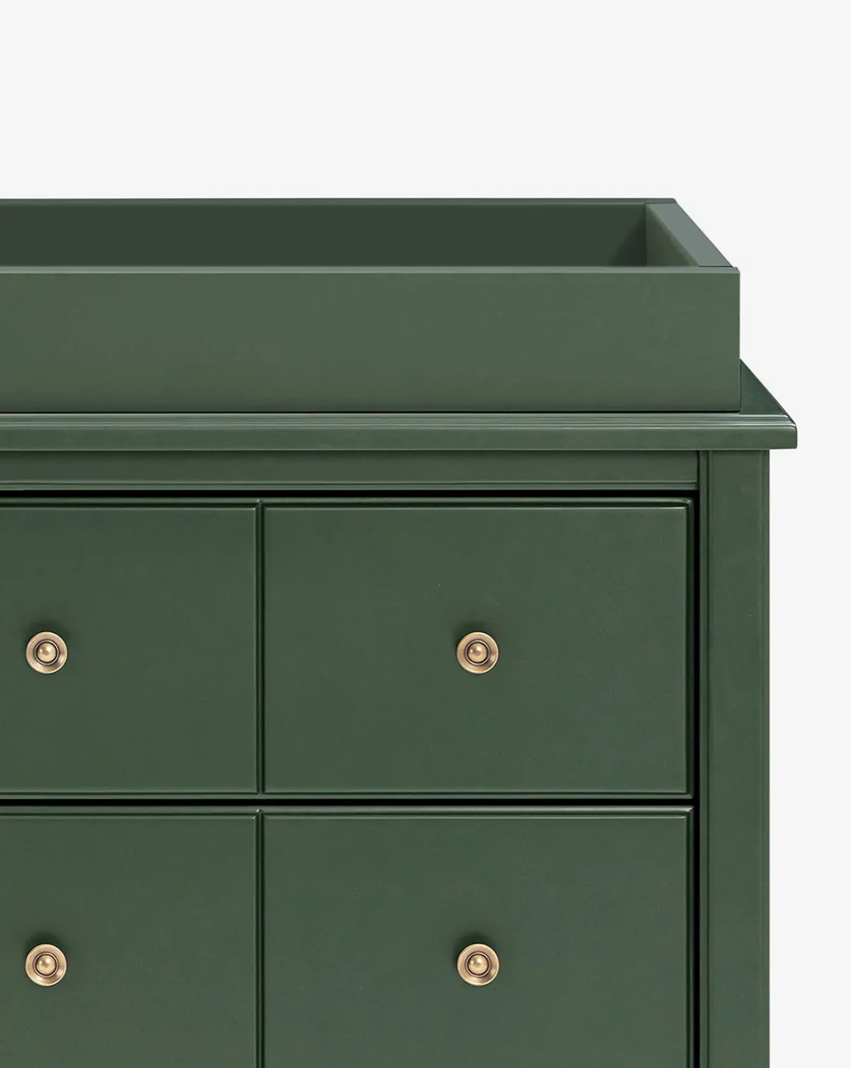 Universal Wide Removable Changing Tray|Million Dollar Baby Discount