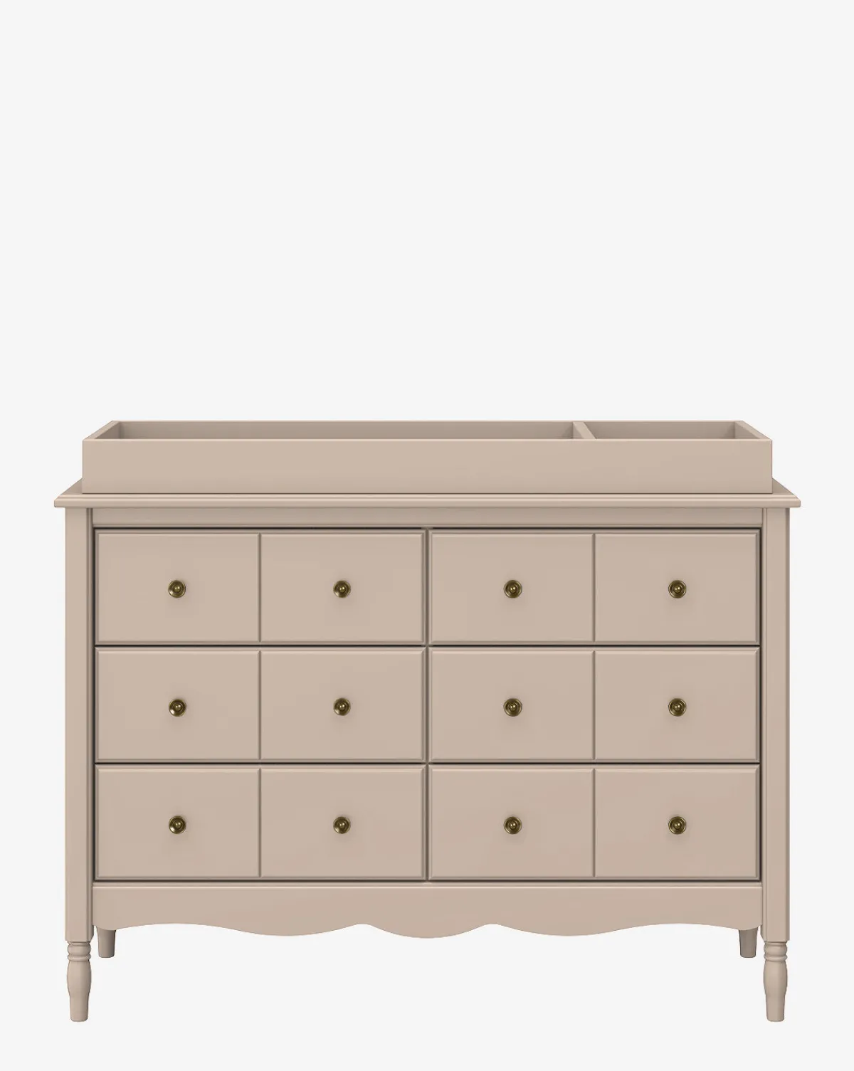 Universal Wide Removable Changing Tray|Million Dollar Baby Discount