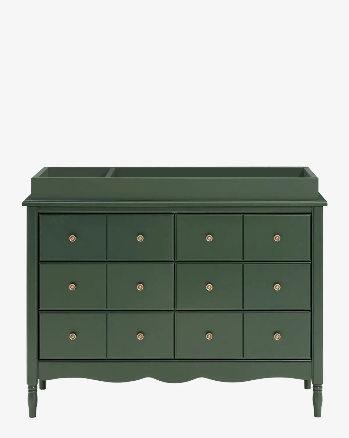 Universal Wide Removable Changing Tray|Million Dollar Baby Discount