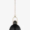 Upland Extra Large Pendant|Visual Comfort Studio - Generation Lighting Online