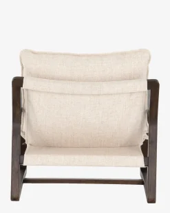 Ura Lounge Chair|Four Hands Best