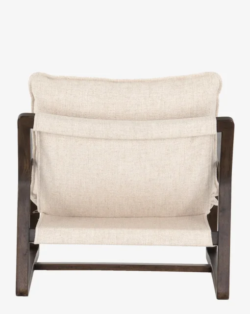 Ura Lounge Chair|Four Hands Best