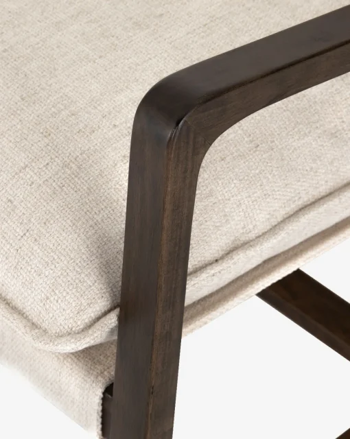 Ura Lounge Chair|Four Hands Best
