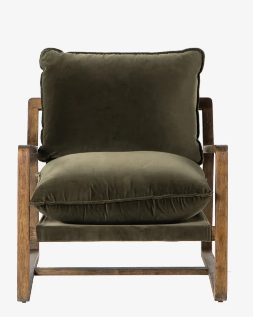 Ura Lounge Chair|Four Hands Best