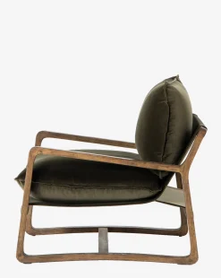 Ura Lounge Chair|Four Hands Best