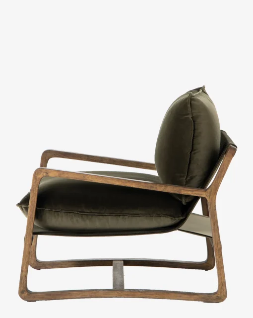 Ura Lounge Chair|Four Hands Best