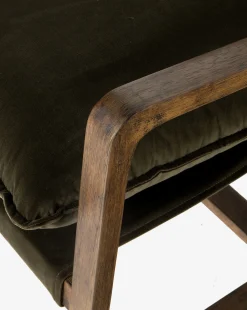 Ura Lounge Chair|Four Hands Best