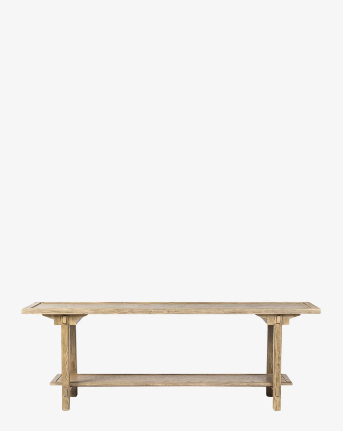 Uriel Console Table|Four Hands New