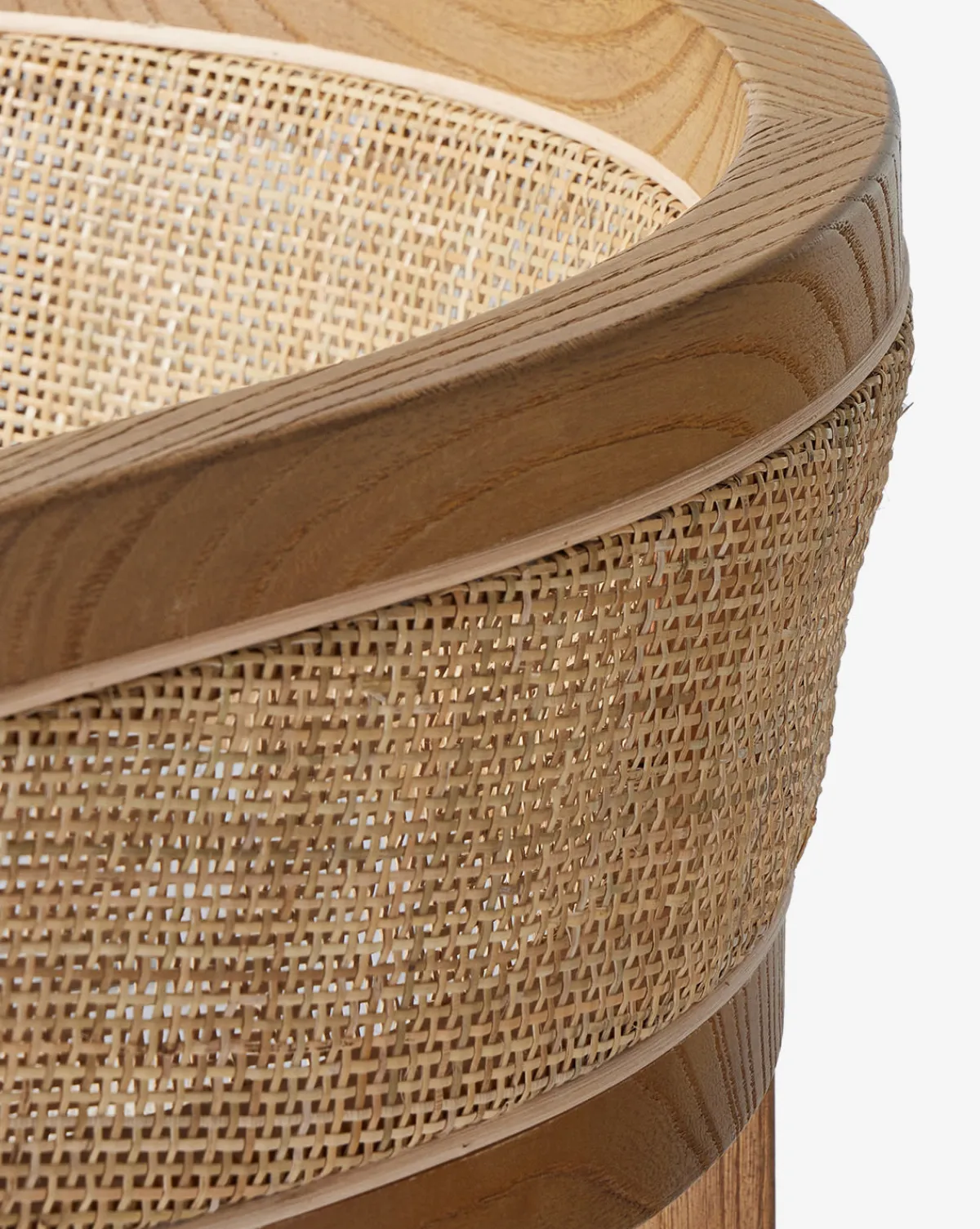 Valissa Dining Armchair|Four Hands New