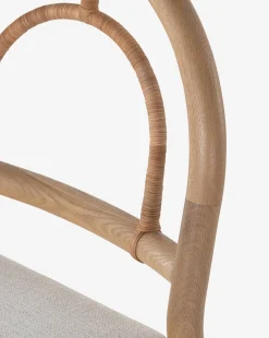 Vasco Dining Chair|Four Hands Clearance