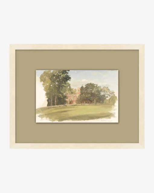 Vast Acres|Art Headquarters, LLC DBA Wendover Art Group DBA Kevin O'Brien Studio Outlet