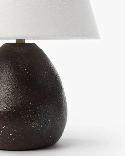 Vedruna Table Lamp|Makerspalm Best