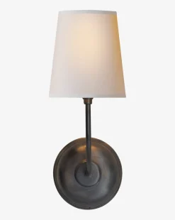 Vendome Single Sconce|Visual Comfort & Co. Signature Online