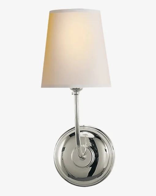 Vendome Single Sconce|Visual Comfort & Co. Signature Online