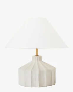 Veneto Table Lamp|Visual Comfort Studio - Generation Lighting Hot