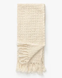 Vera Waffle Hand Towel|Indaba Best