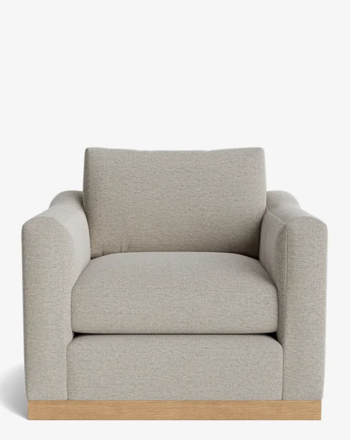 Vernon Lounge Chair|Community