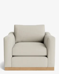Vernon Lounge Chair|Community